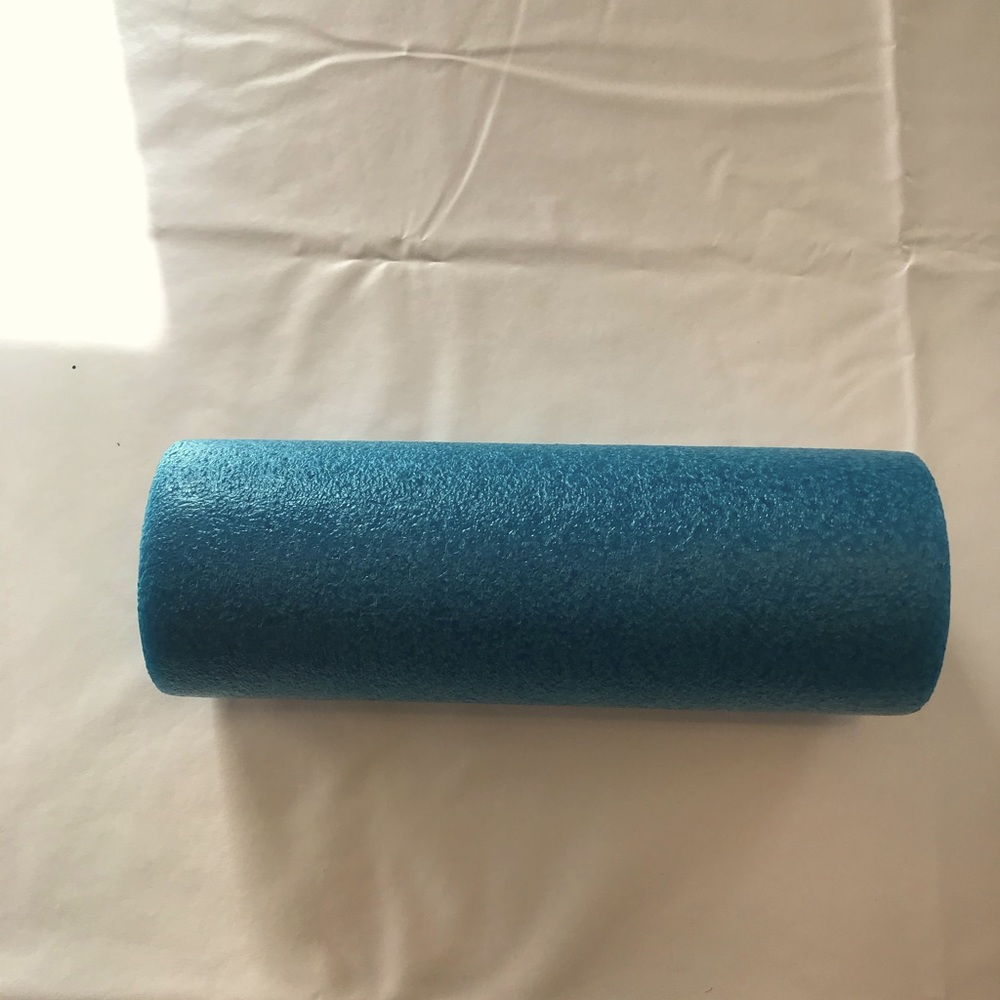 Gaiam Travel Foam Roller